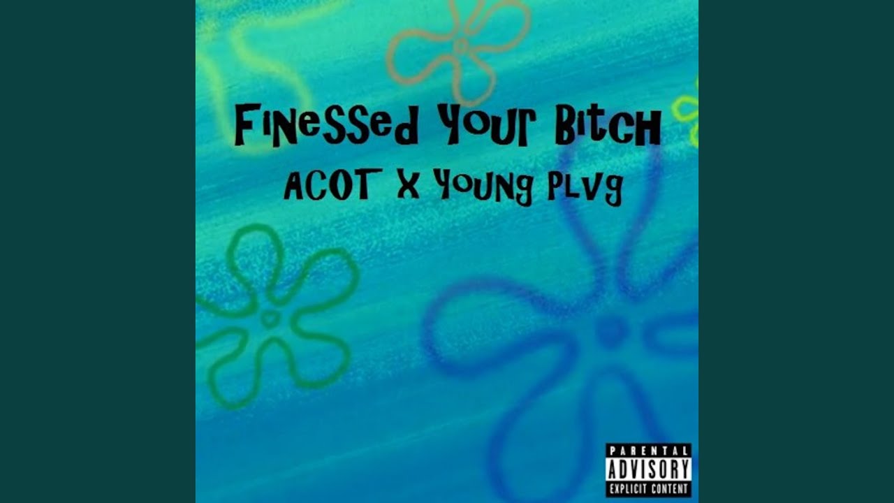 Finessed Your Bitch by ACOT & Young Plvg ๐ถ