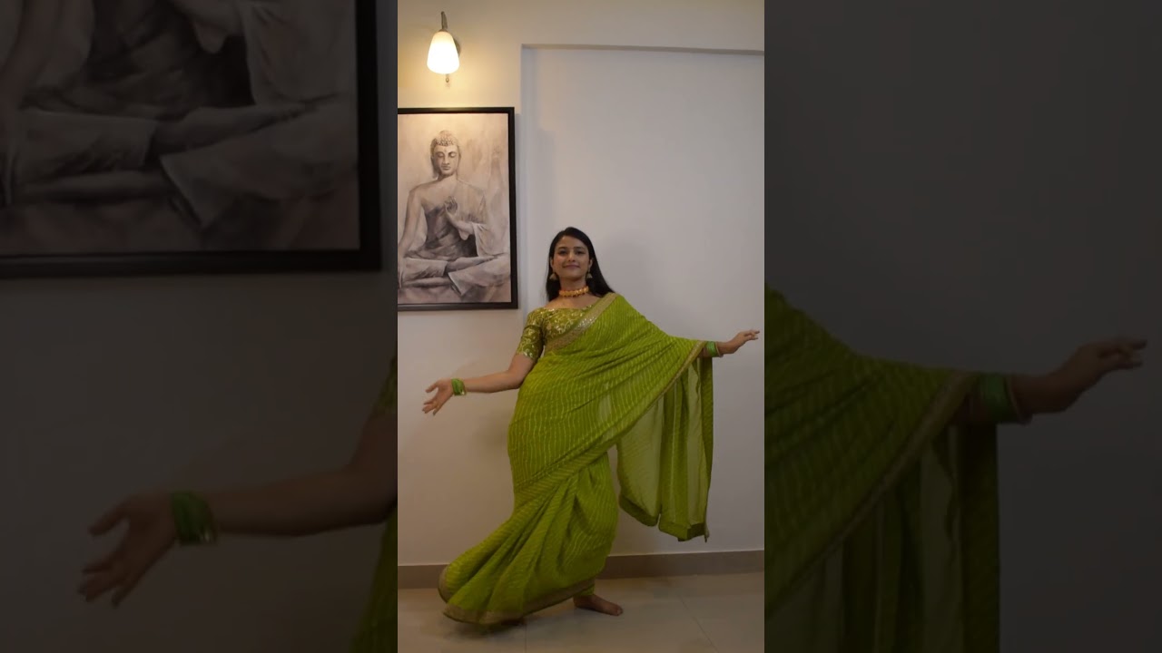 Sawan Special: Chudi Zidd Pe Aayi Hai 💃