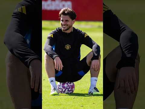 Ruben Amorim's Interview is here