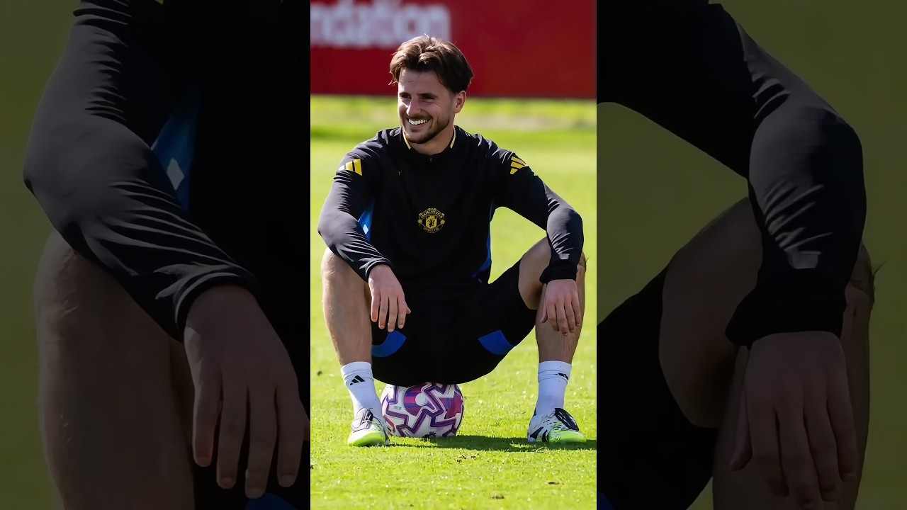 Exclusive Interview with Ruben Amorim: Insights & Future Plans ⚽