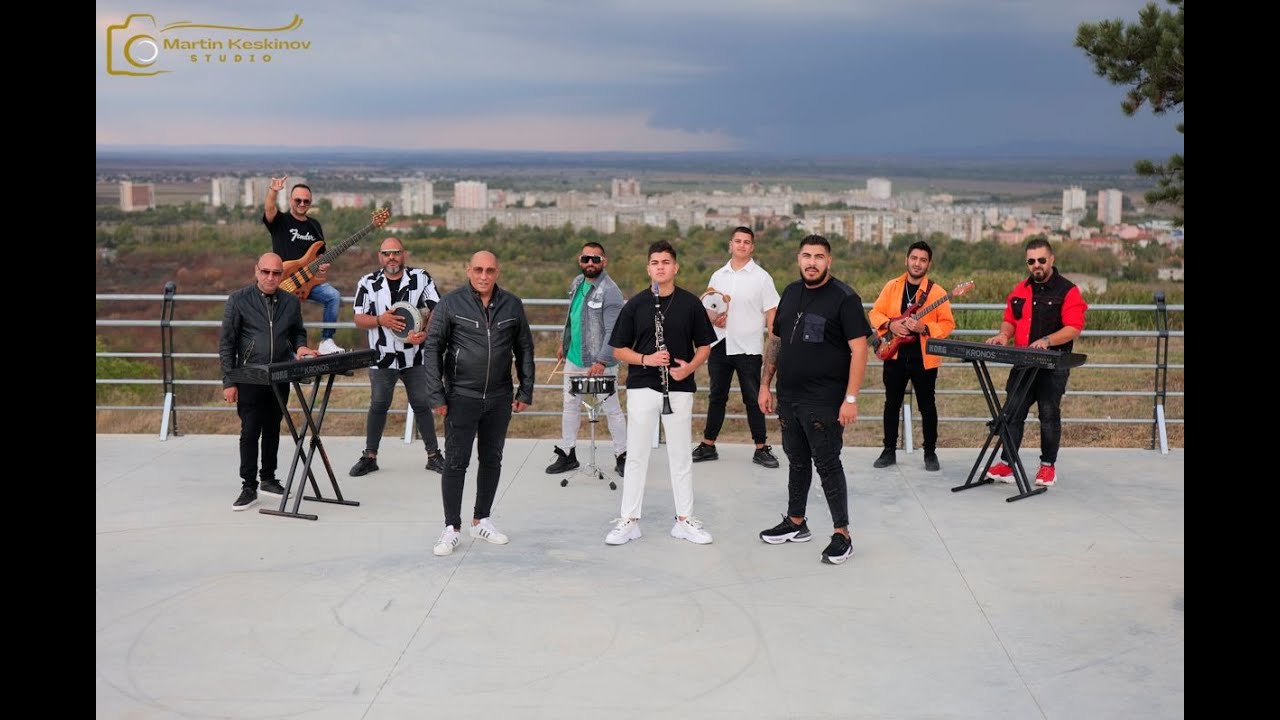 Yambol Bend Altin Gelin 2025 - 10 Numara 🎶