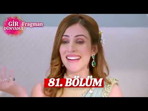 Gir Dünyama Hint Dizisi 81. Bölüm Fragmanı #kanal7dizileri #trend #shorts #tosenainamilake#serial