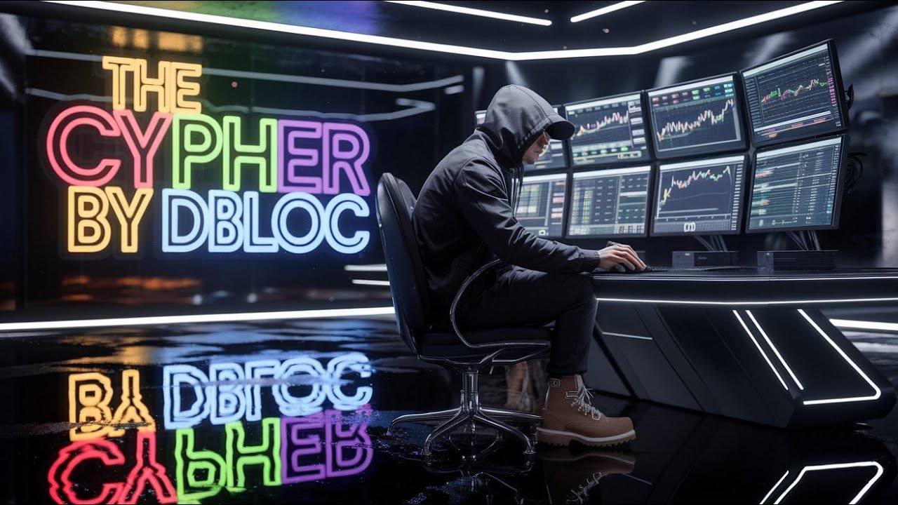 Crypto Cypher Live Stream: BTC Price Action and Technical Analysis