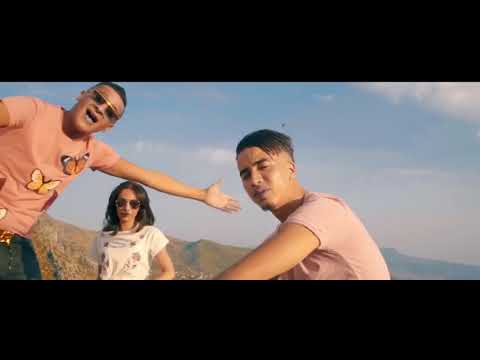 DJ Hamida feat. Hafssa Da & CHK - "CHEKAMA" ⴰⵛⴻⴽⴰⵎ (clip officiel)