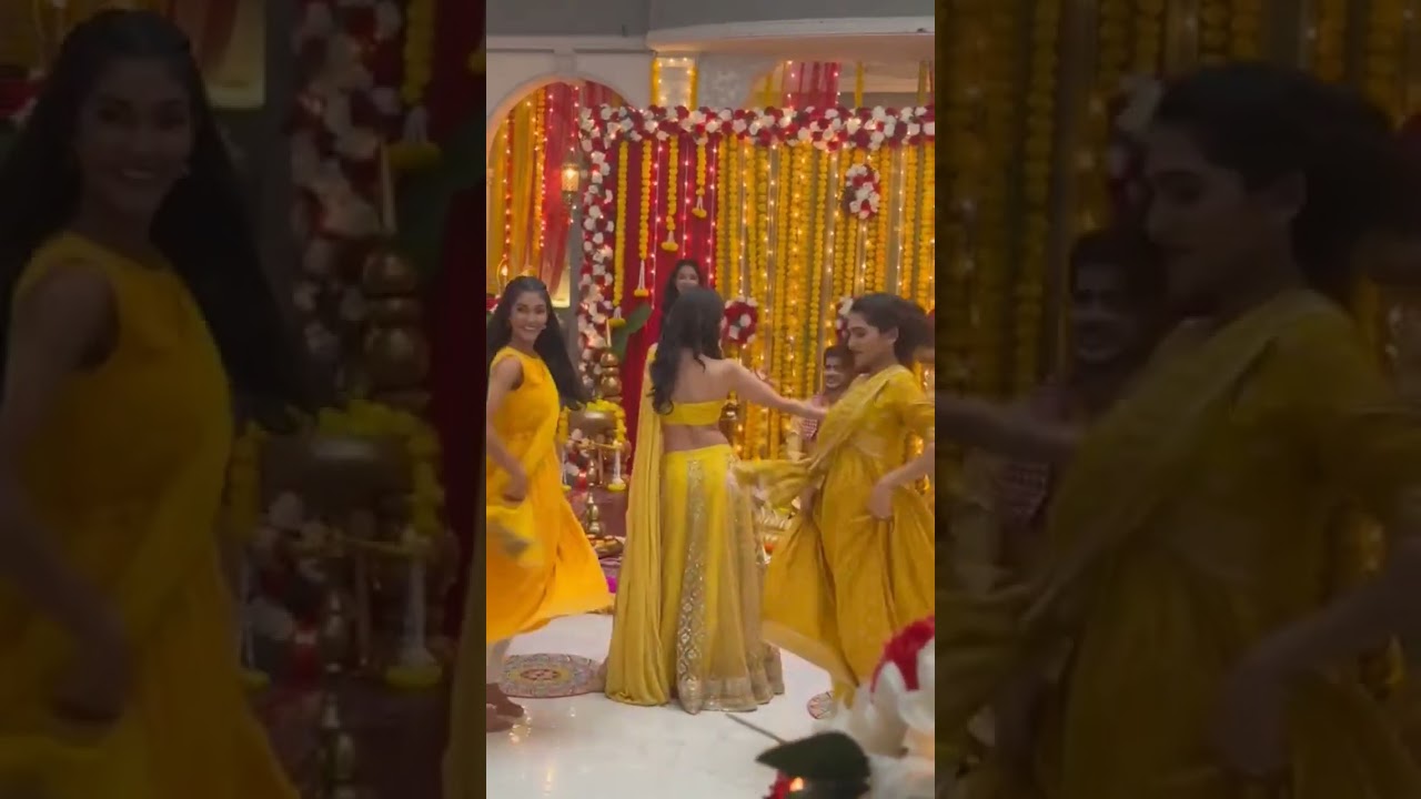 UI Amma: Ishani's New Serial on Star Plus