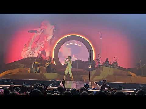 GHALI - Good Times - Live @ Napoli 12/11/2024