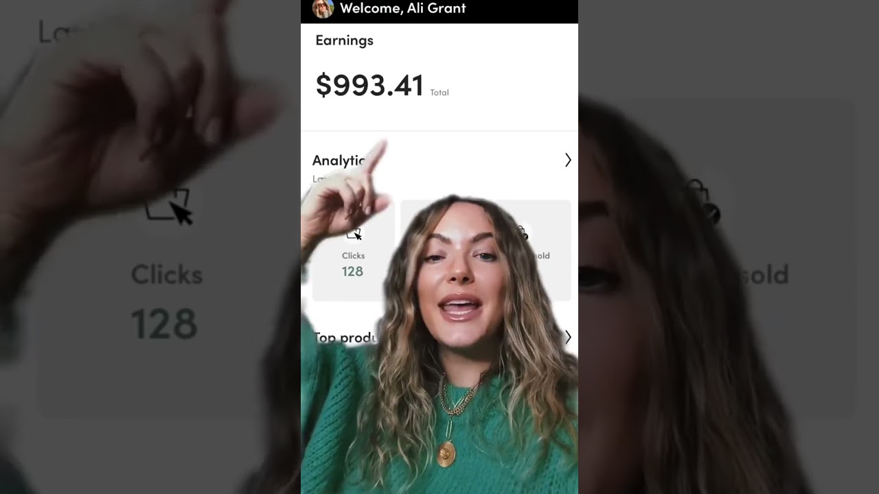 Monetize Instagram with 5k Followers π°