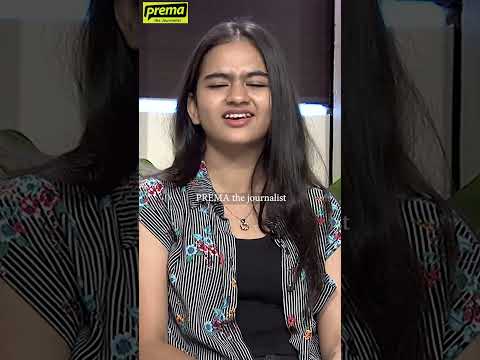 My mom uses that episode to... | #90’s A middle class Biopic team Int | Prema The Journalist #188