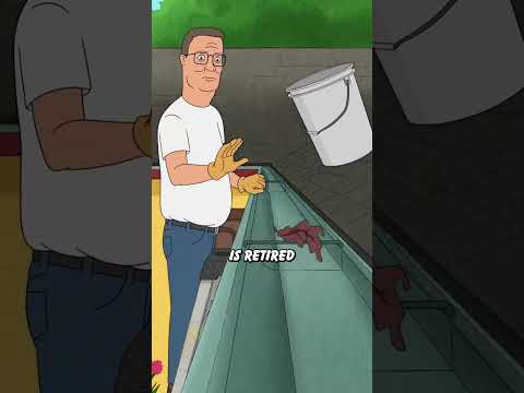 How Bobby Turned Into Hank Hill