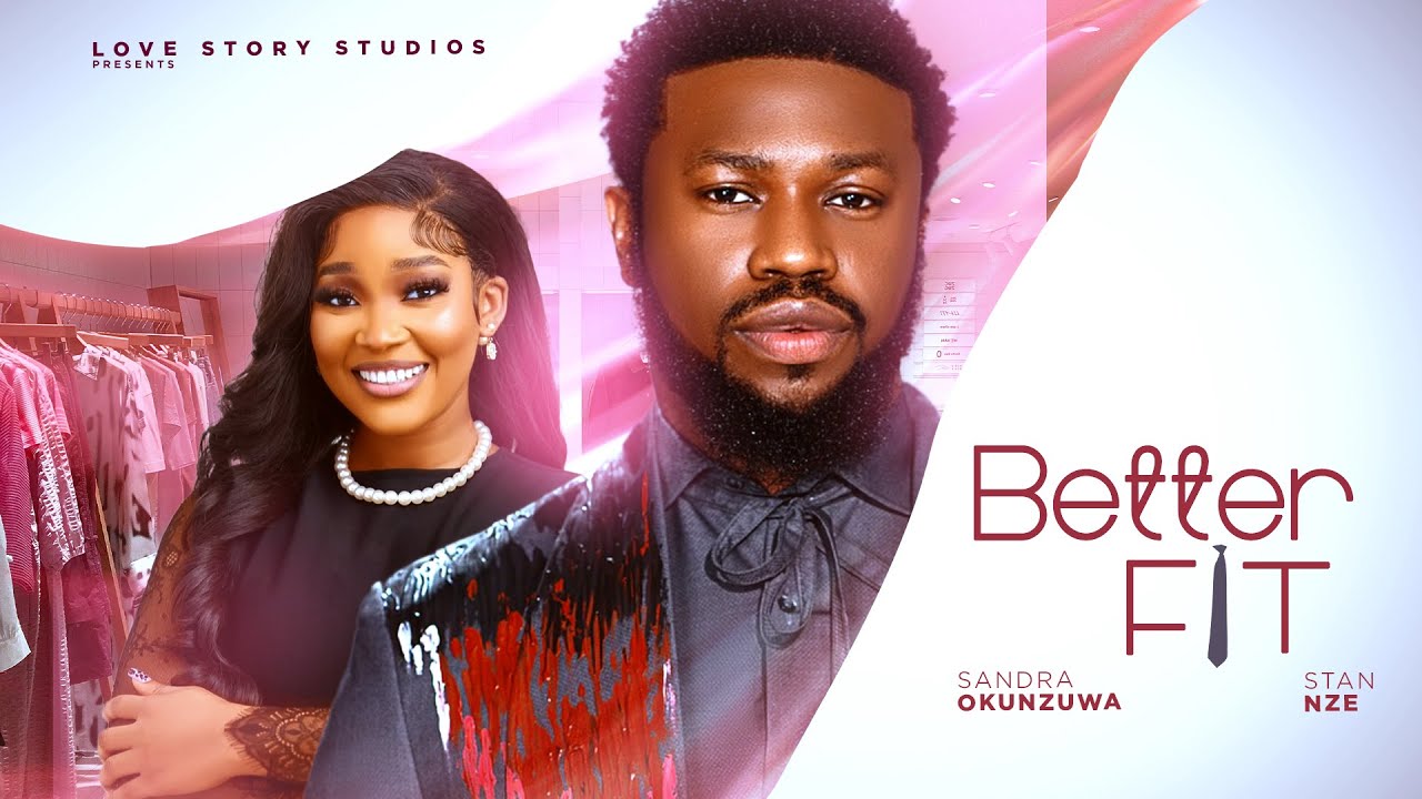 2025 Faith-Based Movie Starring Stan Nze & Sandra Okunzuwa 🎬 | A Heartfelt Tale of Integrity and Sacrifice