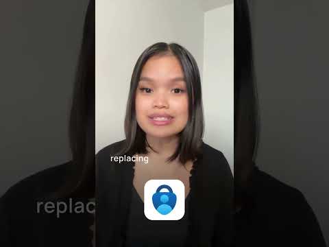 Microsoft No more passwords!