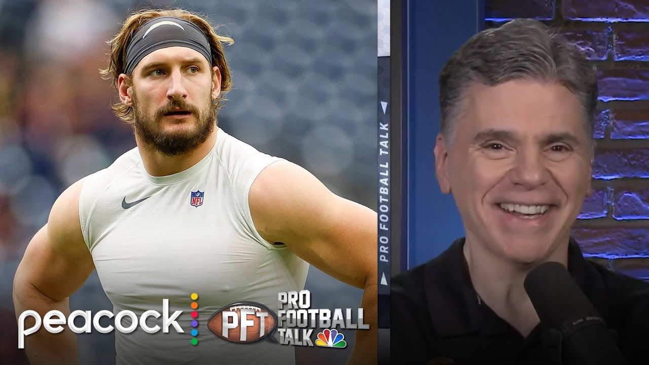 Joey Bosa Faces Extended Absence Due to Calf Injury 🏈