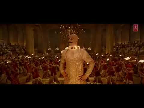 Chand aadha Hai Raat Aadhi Hai Shambhu Kahan tu mujhe chhod ke Chali Hai