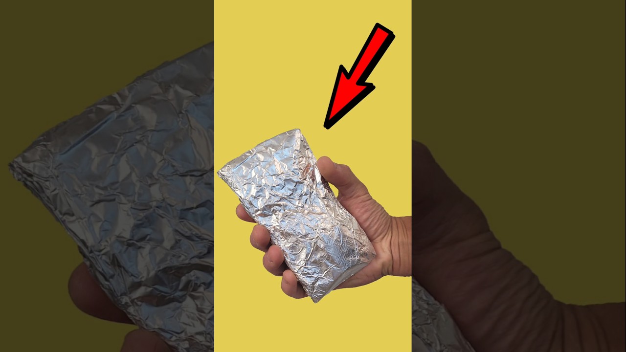 Essential Phone Hacks for Nuclear War Survival 🔥