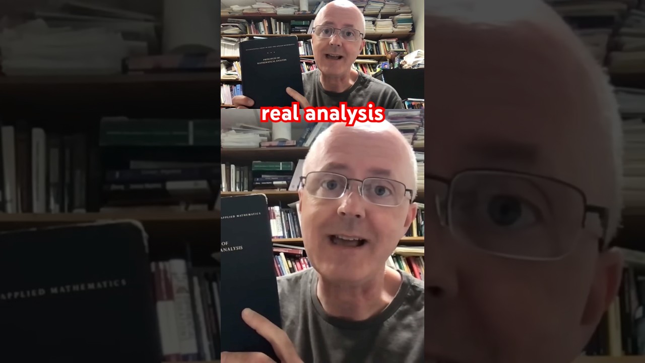 Is This the Most Challenging Math Class? Discover the Secrets of the Universe with Calculus! 🔢