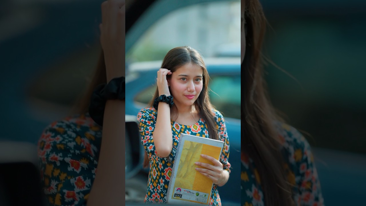 Watch till the end 🥺❤️ #TrendingShorts