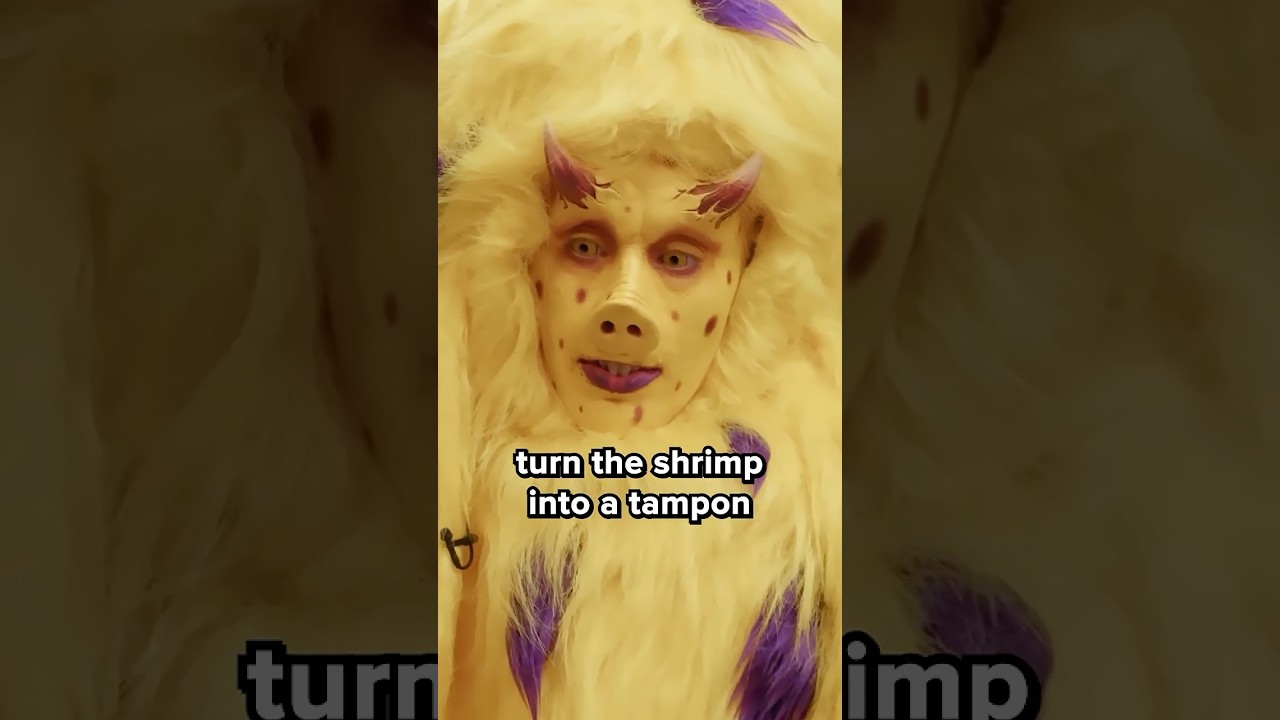 Why Is Spencer Really Here? π¦ποΈπ«