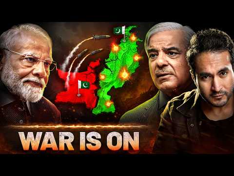 Operation BAAM: Another Surgical Strike on Pakistan?