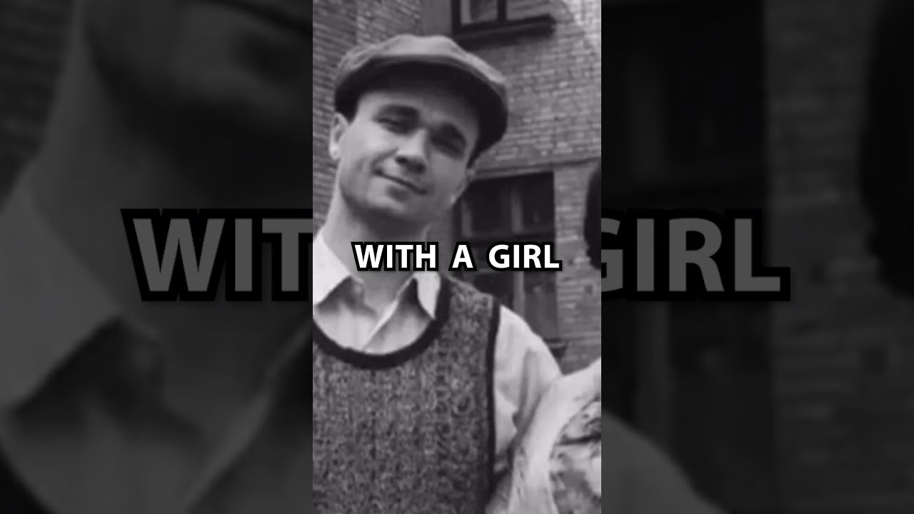 Mysterious Time Travel: Did Sergei Ponomarenko Jump 40 Years Into the Future? 🤔