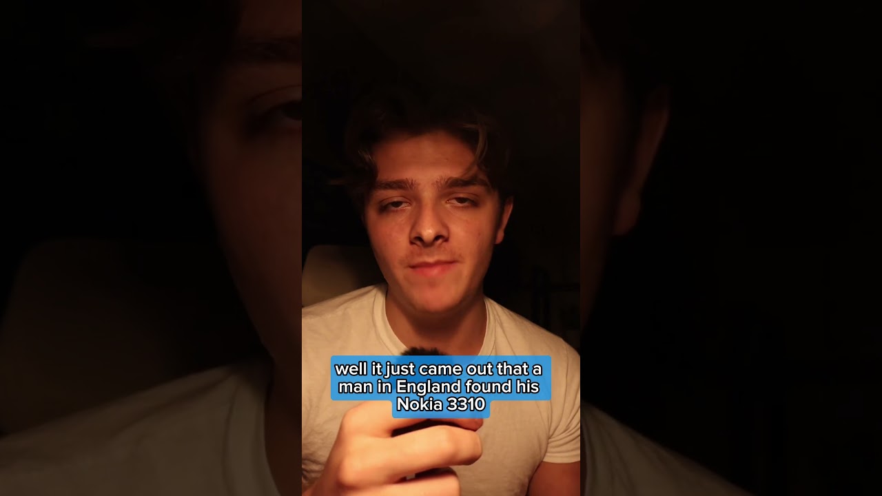 Nokia Phones Are Amazing 😭