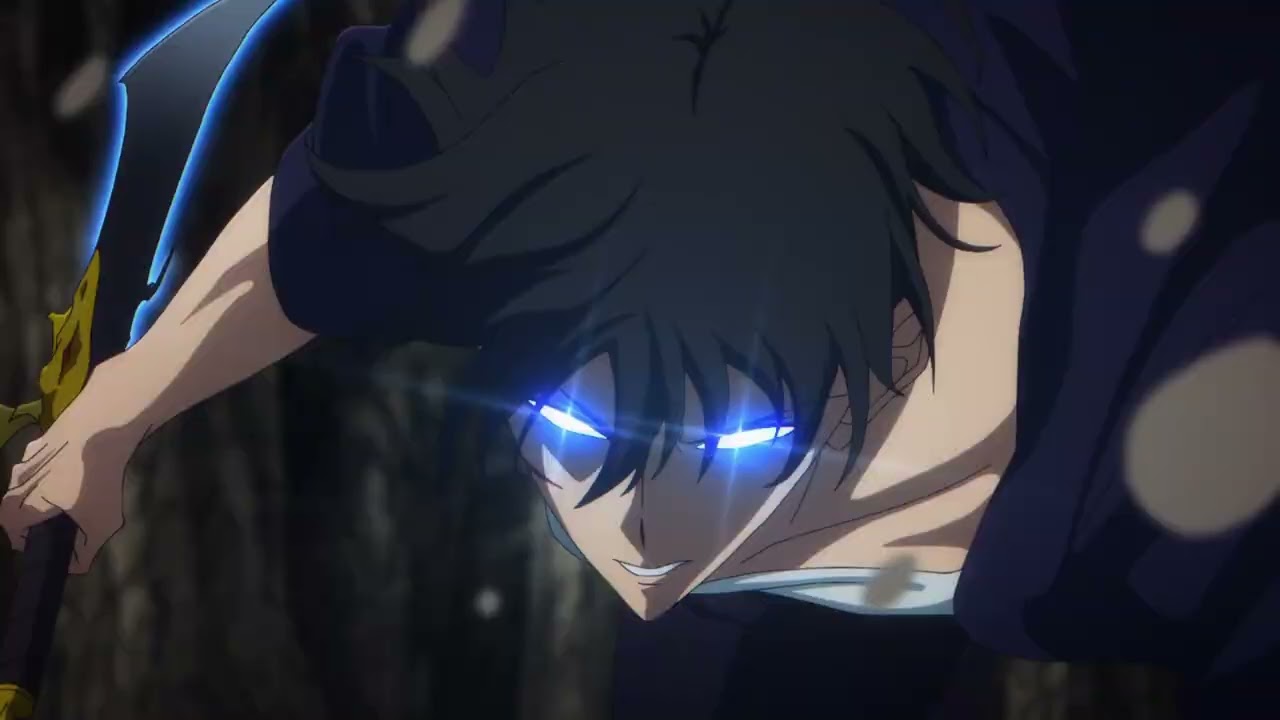 Sung Jin Woo VS Beru | Solo Leveling Saison 2 Episode 12 VOSTFR
