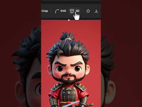 Transform Your Photos into Stunning 3D Models with AI 🚀