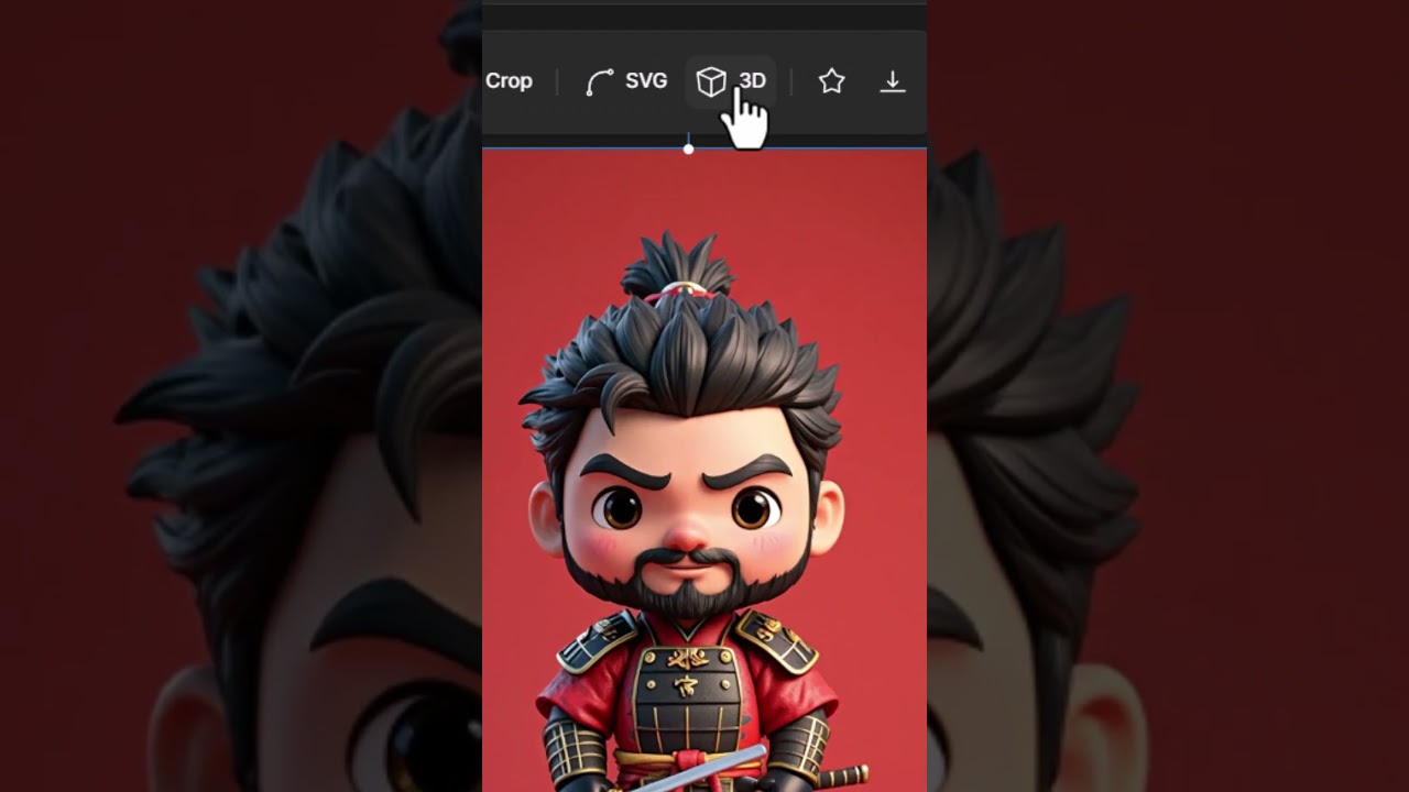 Transform Your Photos into Stunning 3D Models with AI 🚀