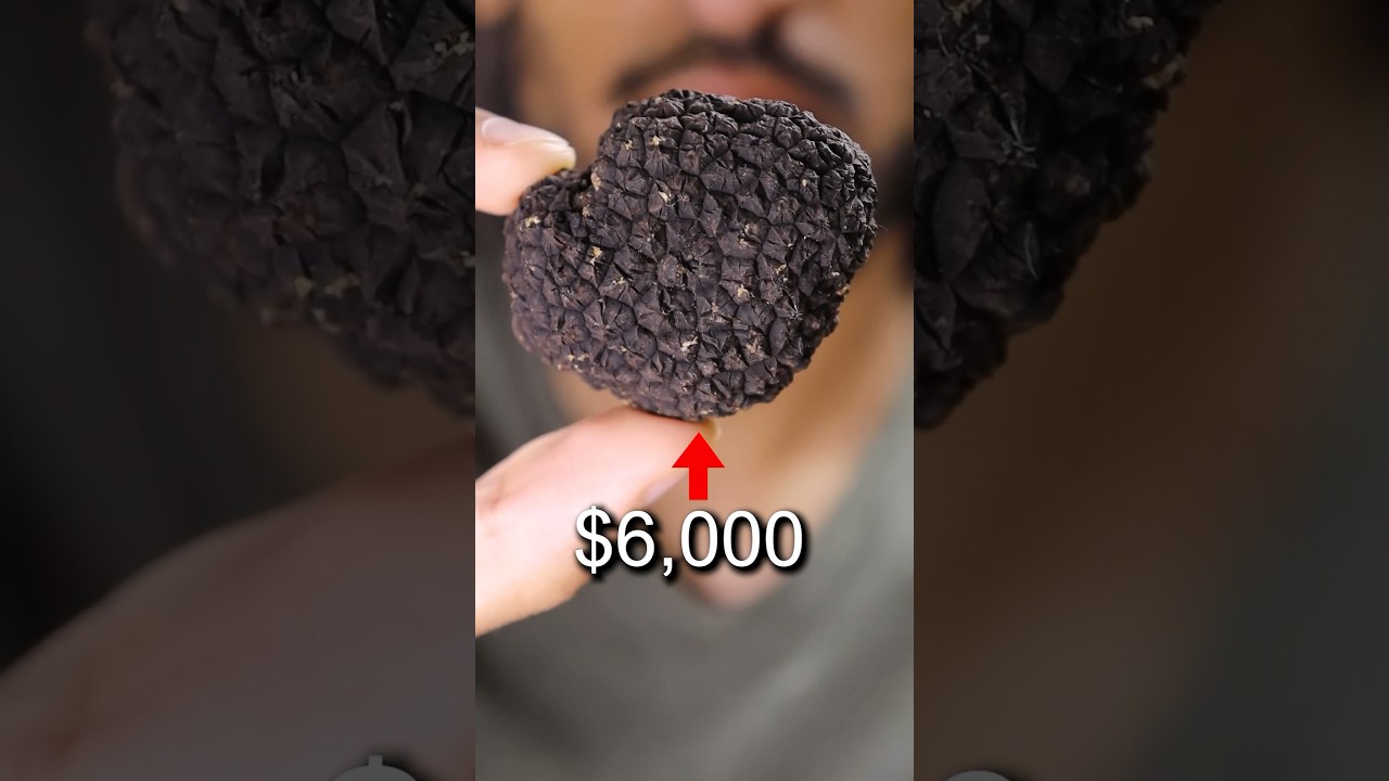 Are Truffles Worth It?