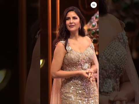 💃 Katrina Kaif का सबसे ग्लैमरस डांस | मंच पर छा गई कटरीना 🌟🔥#viralvideo #trending #dance #dancevideo