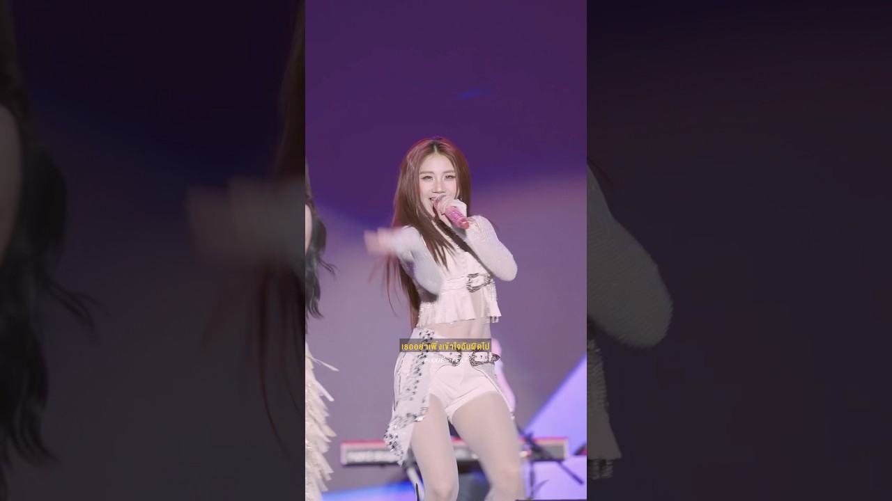 PiXXiE Performs at Big Mountain Music Festival 2025 🎶