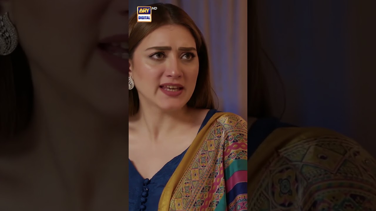 Ahista Bolen! Yeh Mera Ghar Hai 🤫