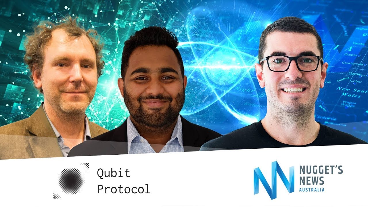 Quantum Computing & Bitcoin: Unlocking the Future of Technology 🚀