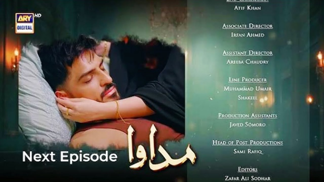 Madawa Episode 21 Teaser & Promo (Dec 17, 2025)