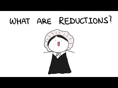 Undecidable Problems: Reducibility (Part 1) | What are Reductions?
