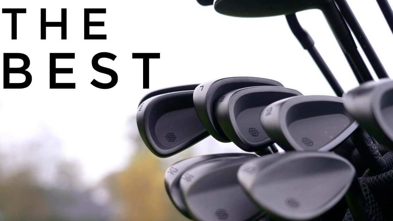 Top Golf Clubs to Buy – But Watch Out! ⛳