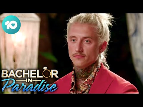 Epic Rose Ceremony! | Bachelor In Paradise 🌹