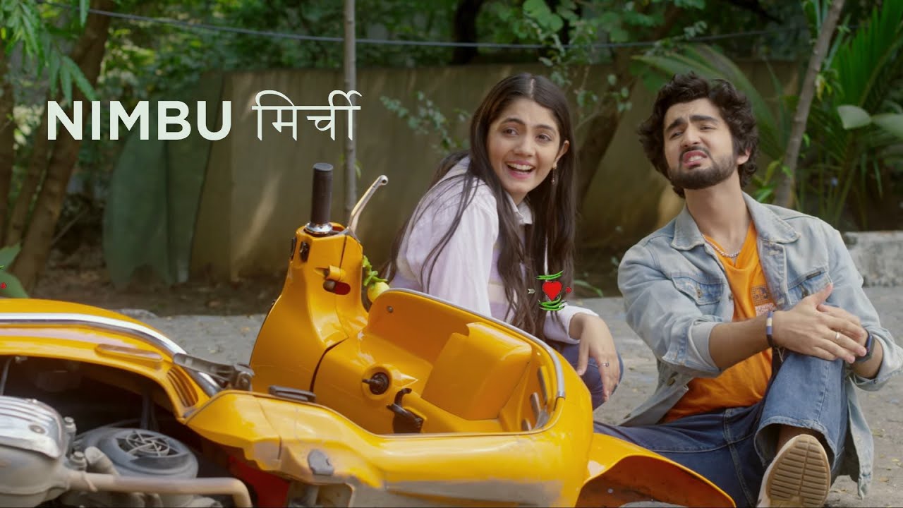 Nimbu Mirchi 🍋🔥 | Award-Winning Hindi Short Film by Aditi V Singha