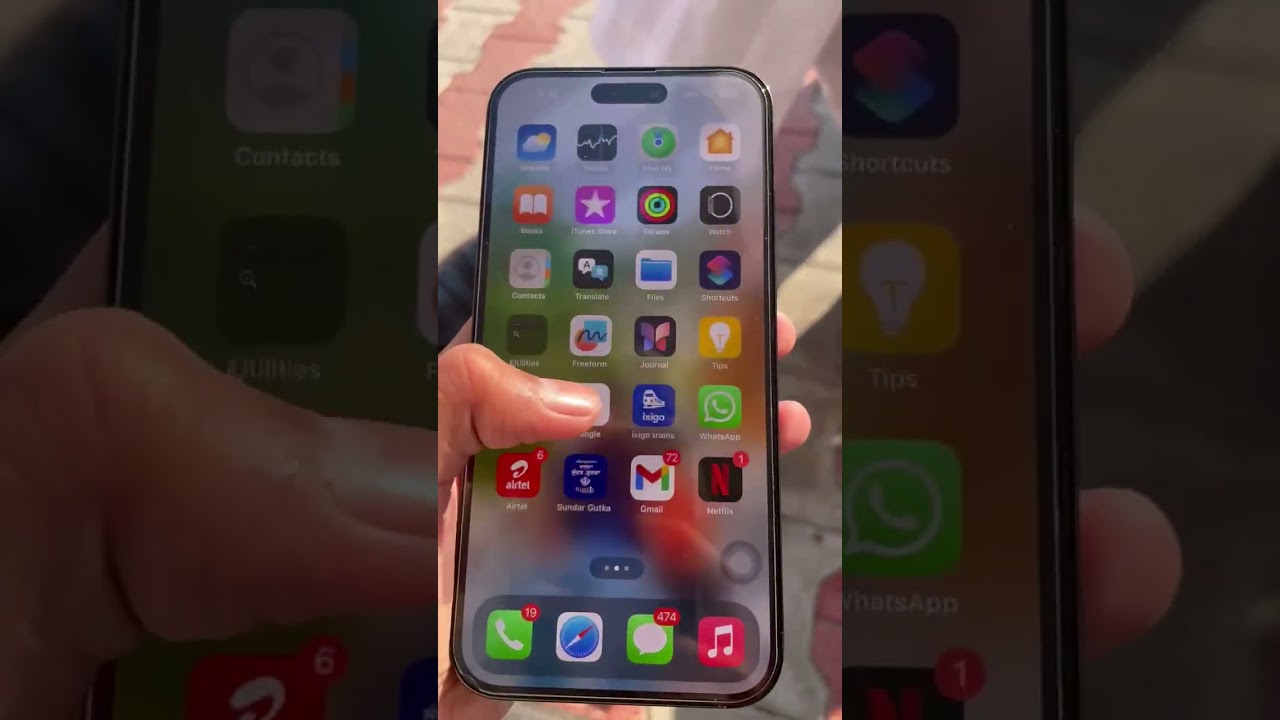 iPhone 14 Pro Max Battery Health After 2 Years 🔋