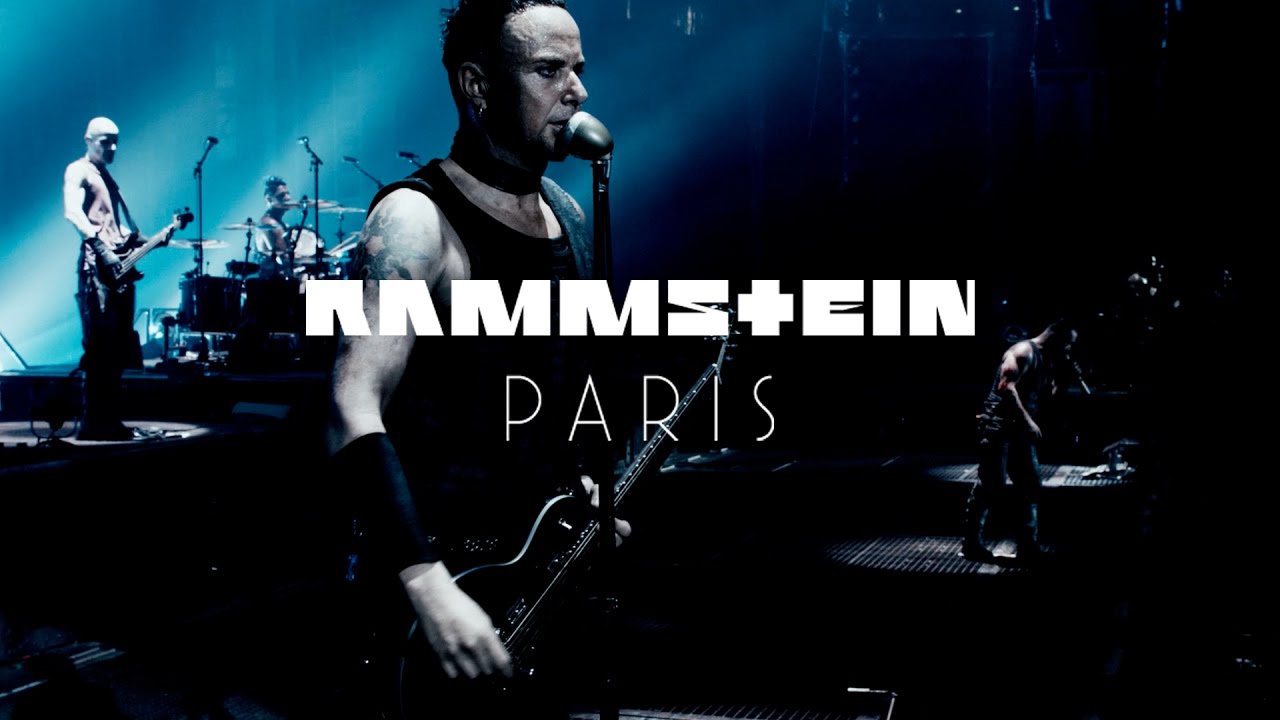 Rammstein: Paris - Du Hast (Official Video) 🎥
