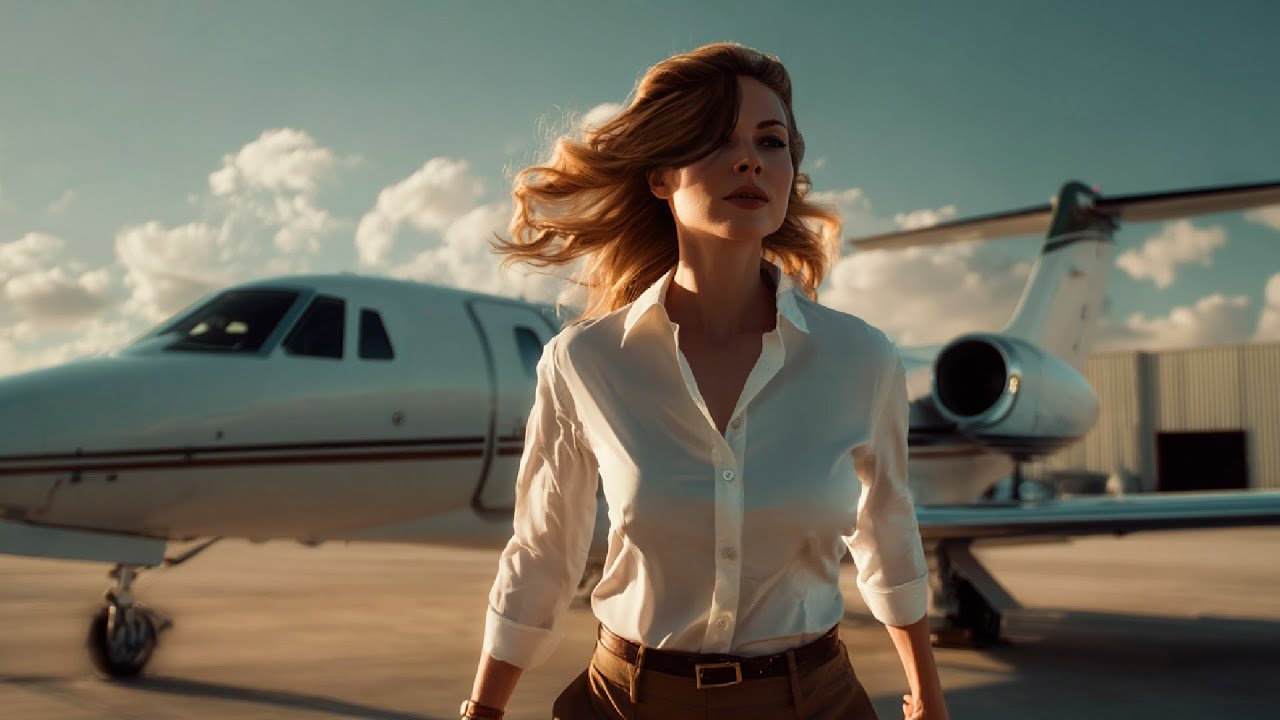 Inheriting a Farm Changes Her Life 🌾