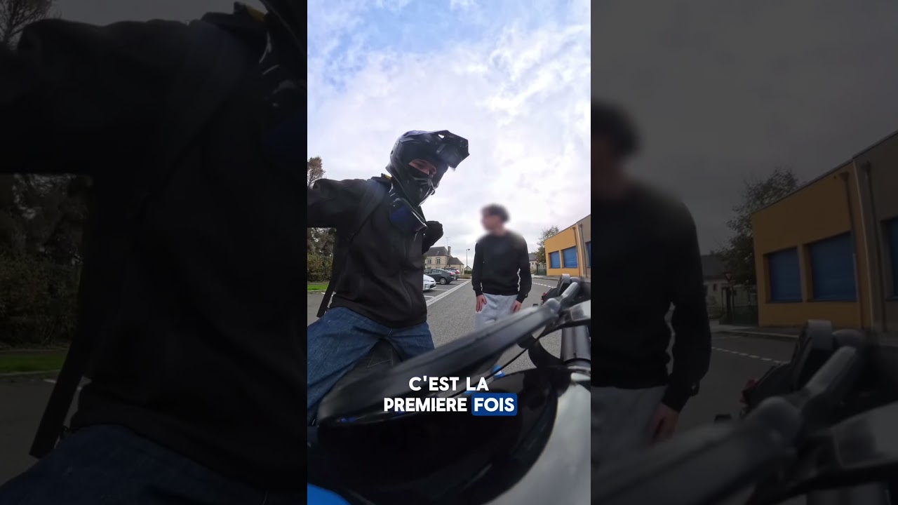 Souvenirs inoubliables : cette histoire de 50cc va vous faire sourire 🚗