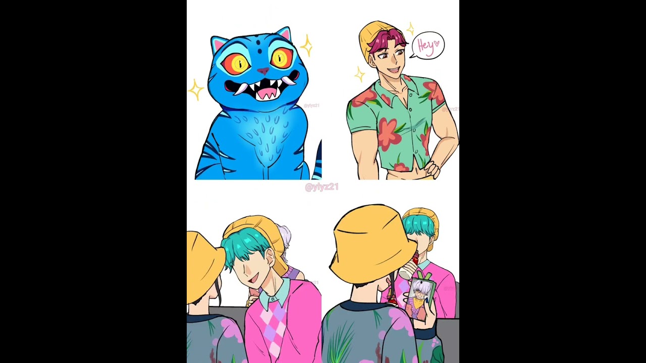 Kpop Demon Hunters | Complete Edition 🎶