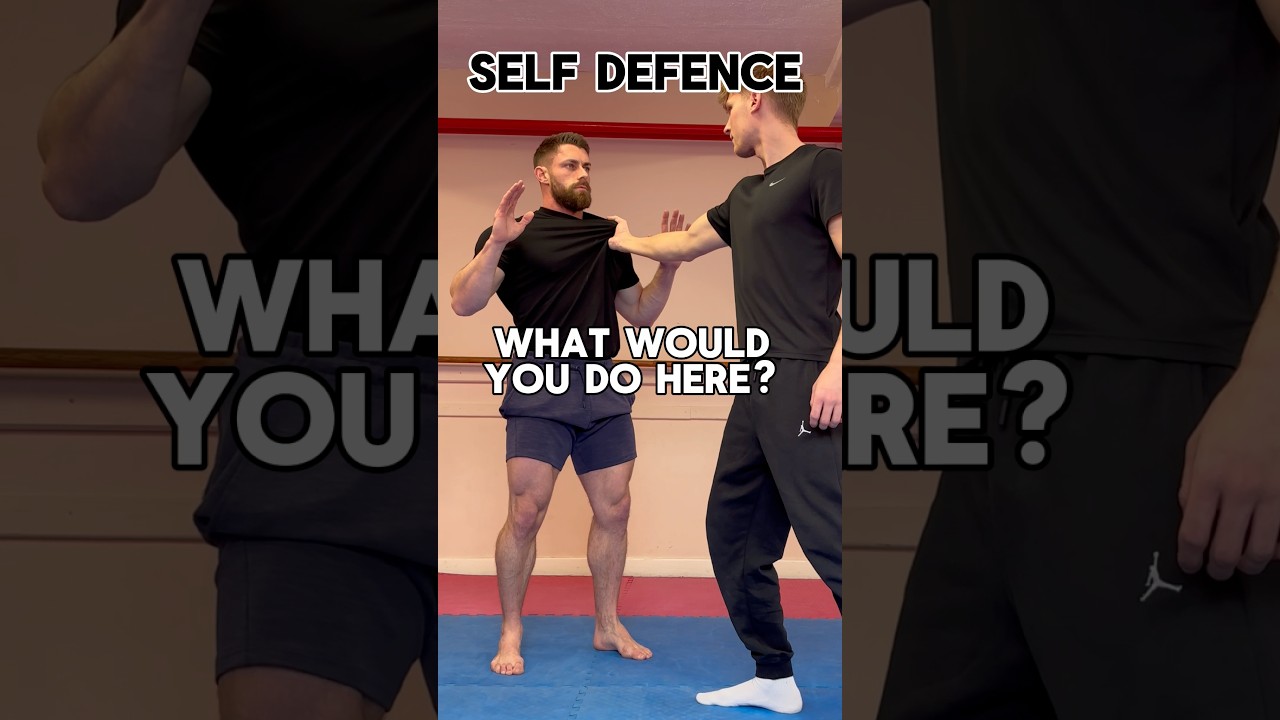 Strategies for Effective Self-Defense in Martial Arts