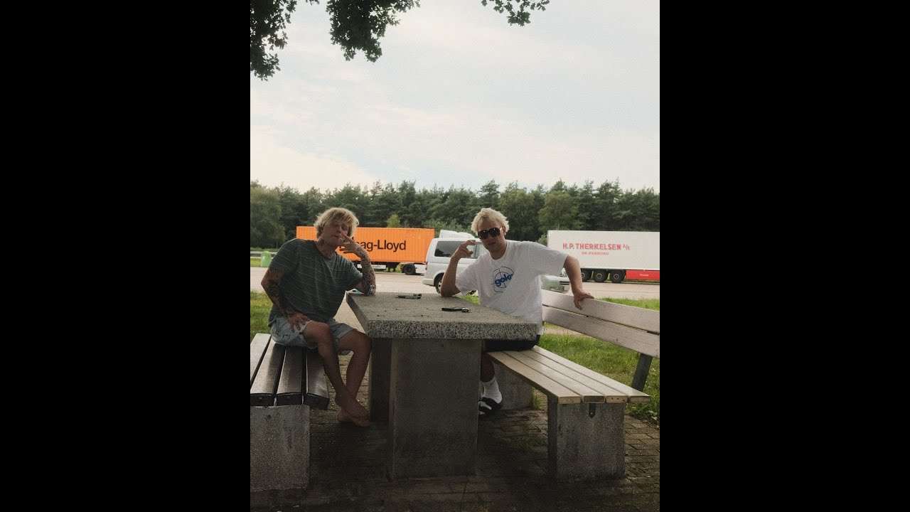 Fliggsy, Filow & John on a Mission 🎶