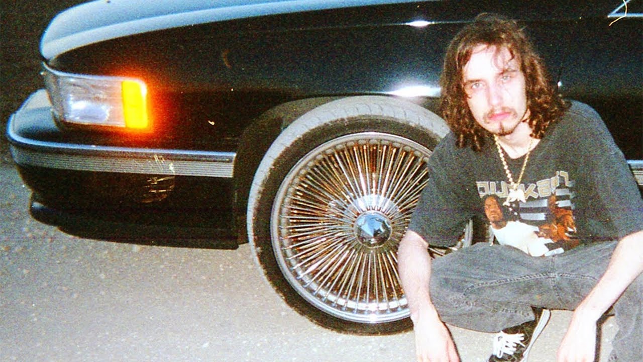 Pouya - Aftershock (Prod. Mikey The Magician) 🎶