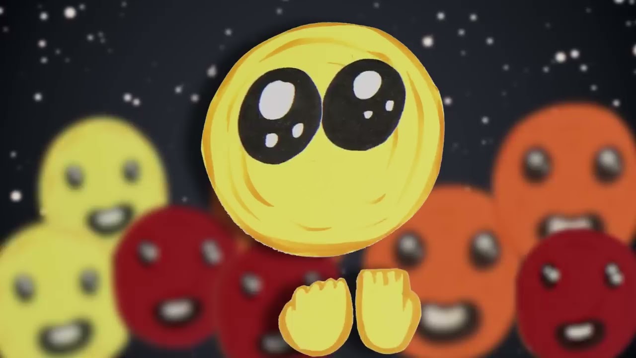 Watch a Red Dwarf Star Come to Life with Lady Gaga & Bradley Cooper π