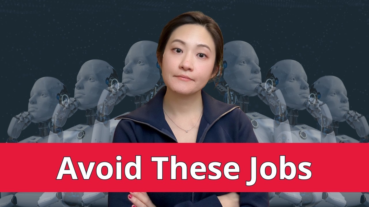 Future High-Paying Careers AI Won't Replace 💼