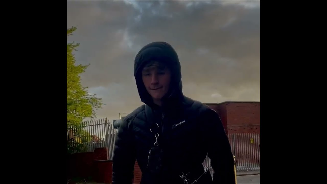 WHAT U LYING FOR — Official Music Video 🎶