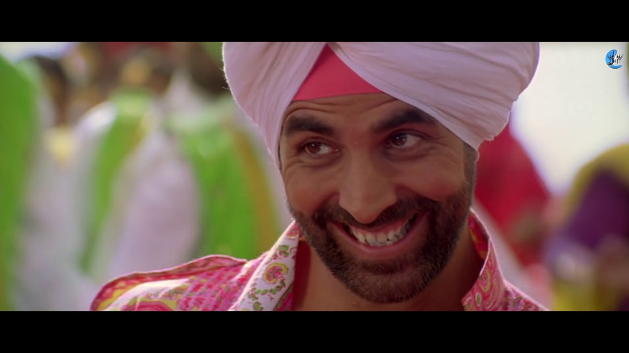 Bhootni Ke Full HD Song | Singh Is Kinng 🎶