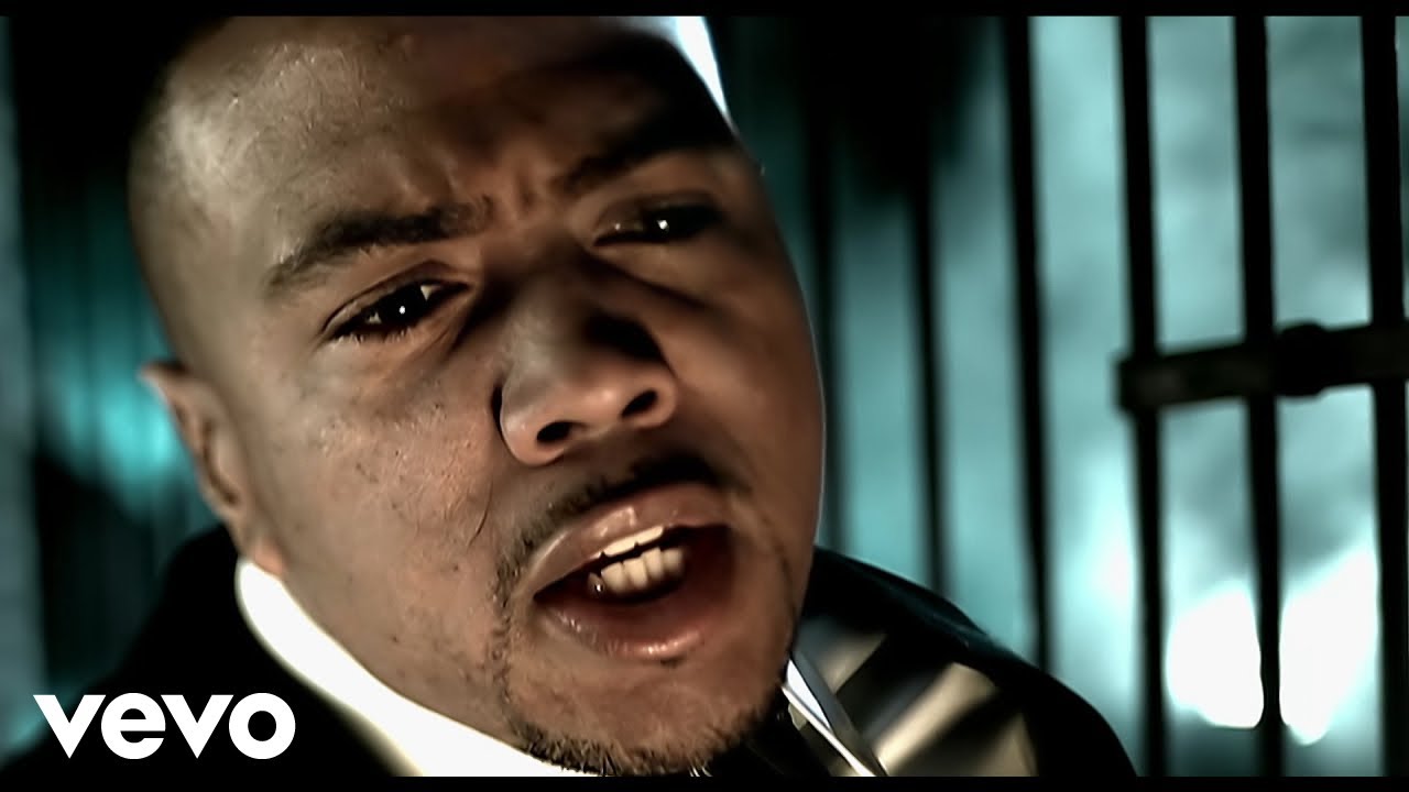 Timbaland - The Way I Are featuring Keri Hilson, D.O.E., Sebastian
